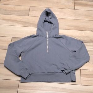 Vuori hoodie